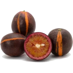 onix blood orange